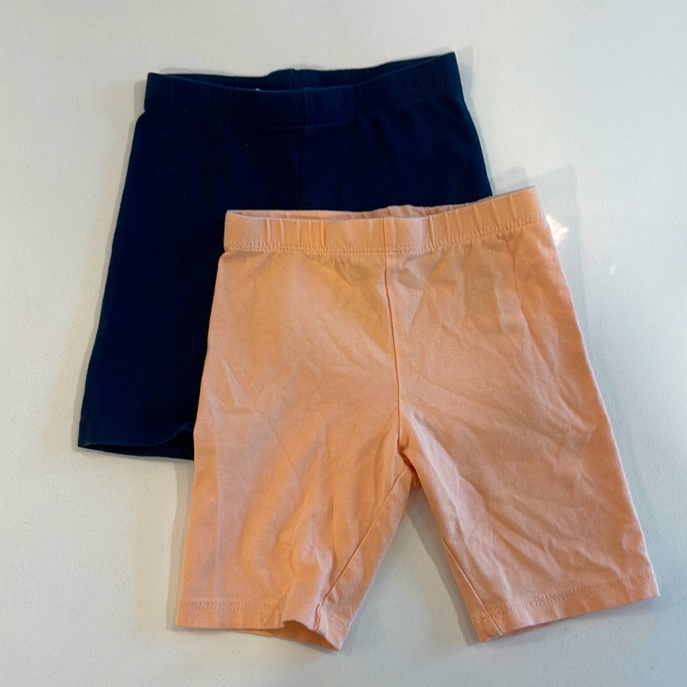 Bundle of bike shorts
